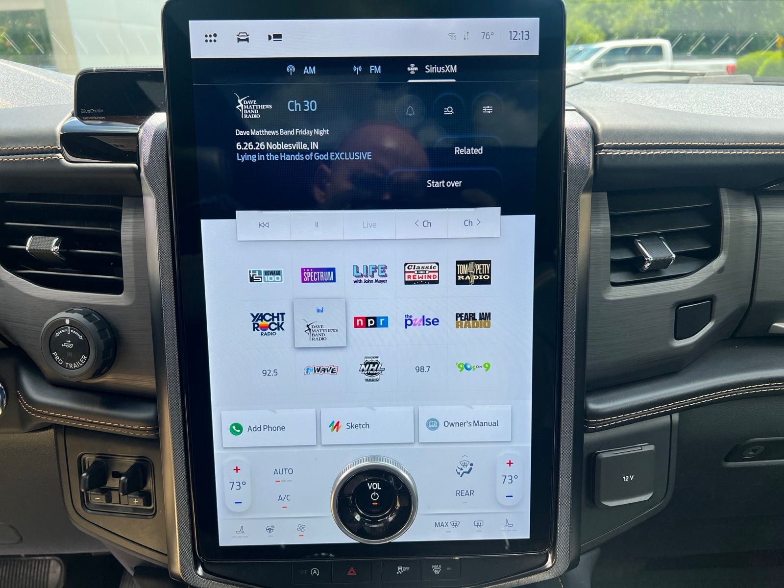 2023 Ford Expedition Platinum