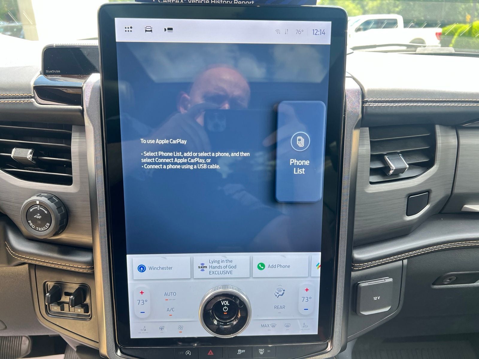 2023 Ford Expedition Platinum