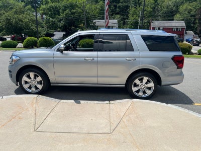 2023 Ford Expedition Platinum