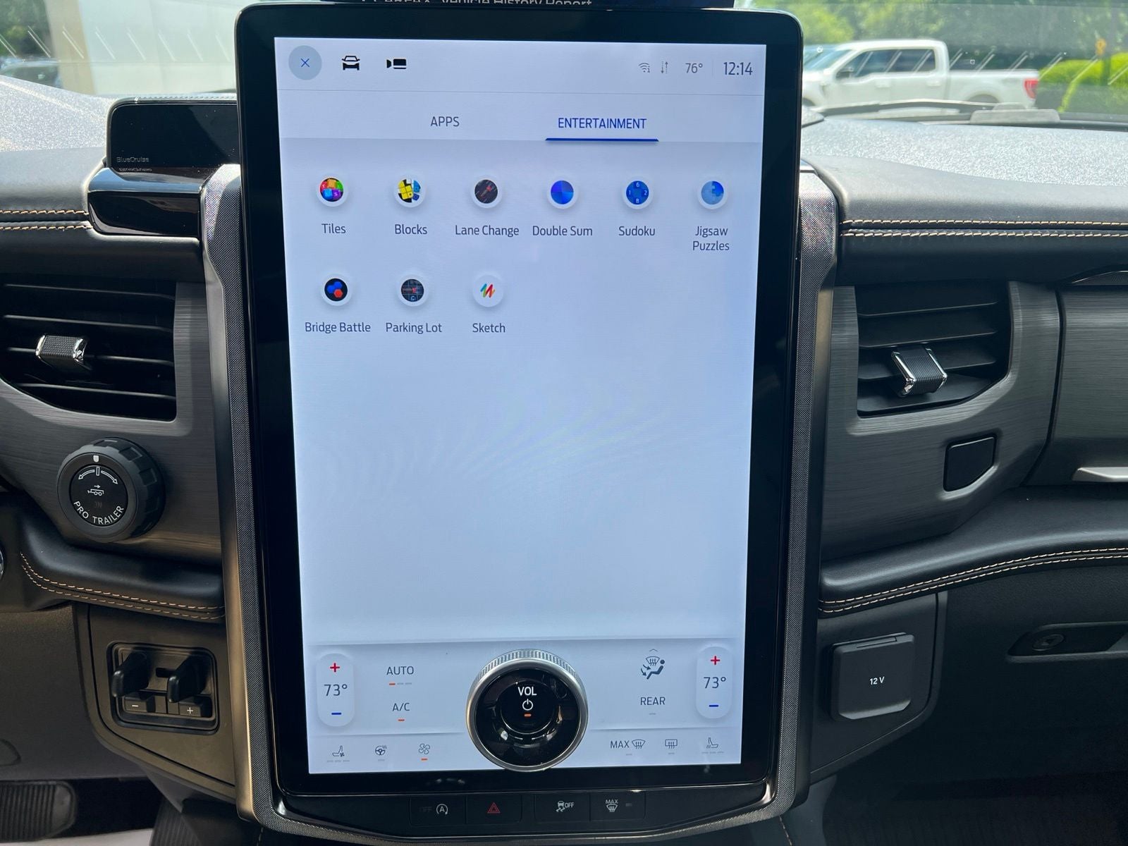 2023 Ford Expedition Platinum