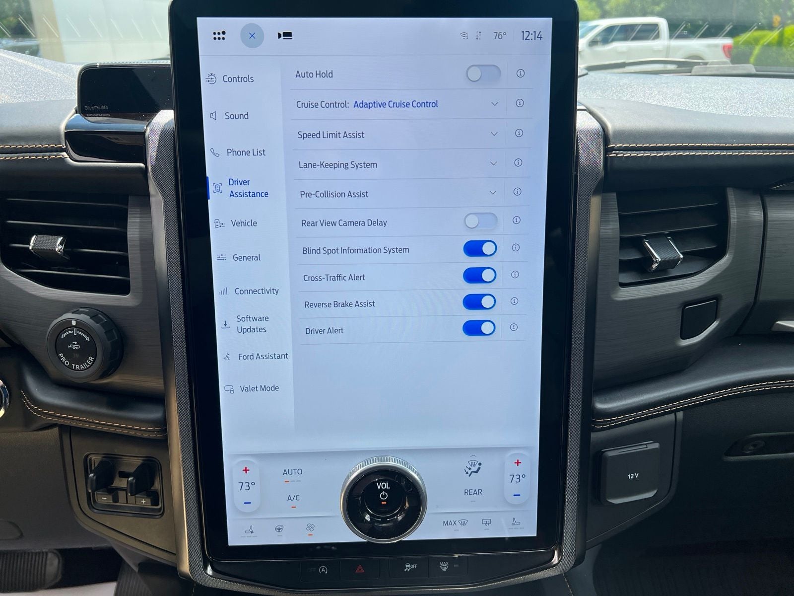 2023 Ford Expedition Platinum
