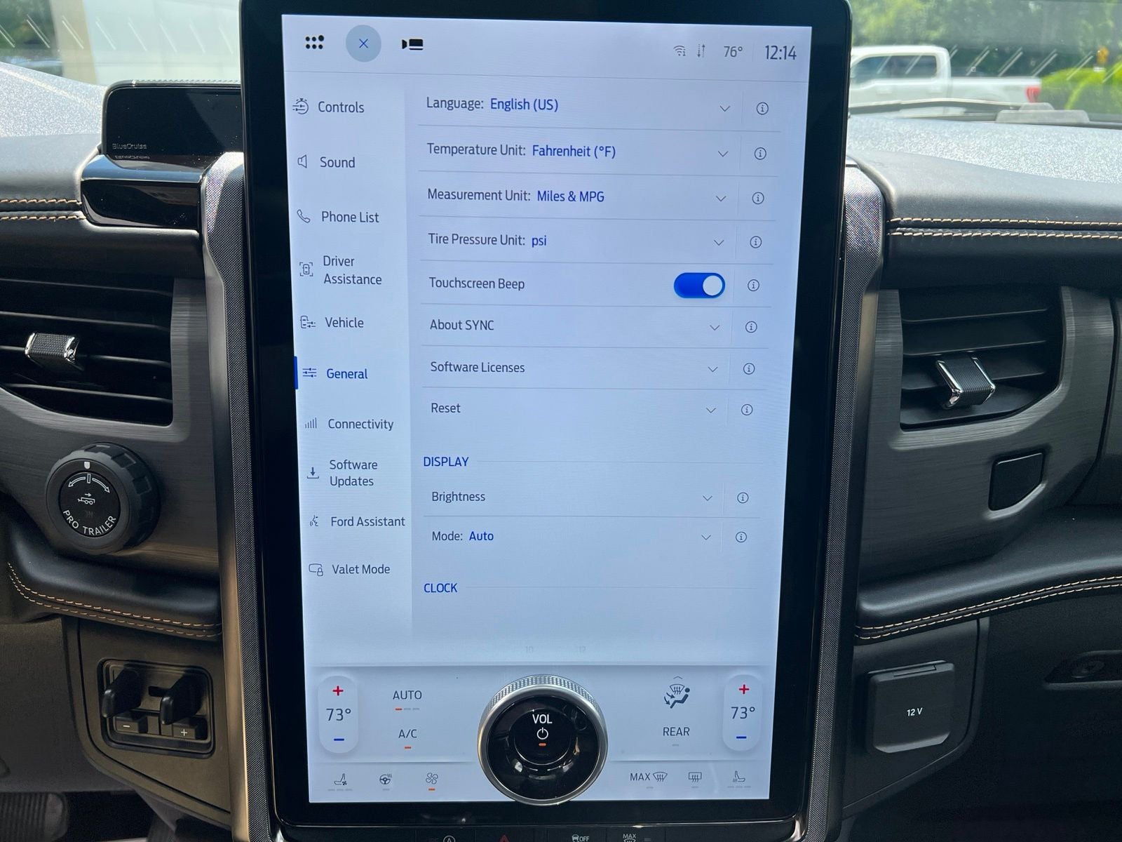 2023 Ford Expedition Platinum