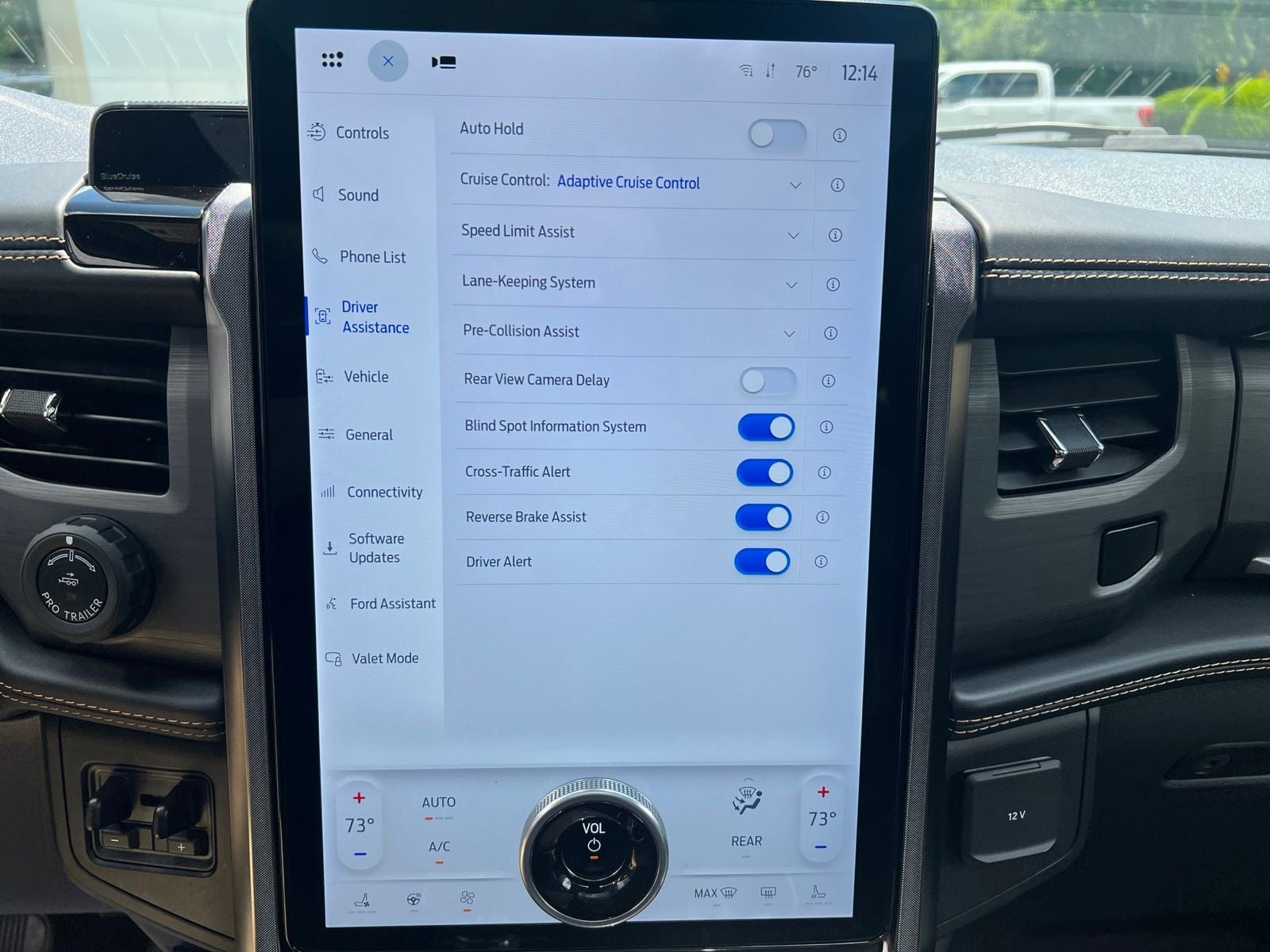 2023 Ford Expedition Platinum