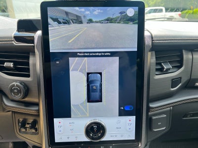 2023 Ford Expedition Platinum