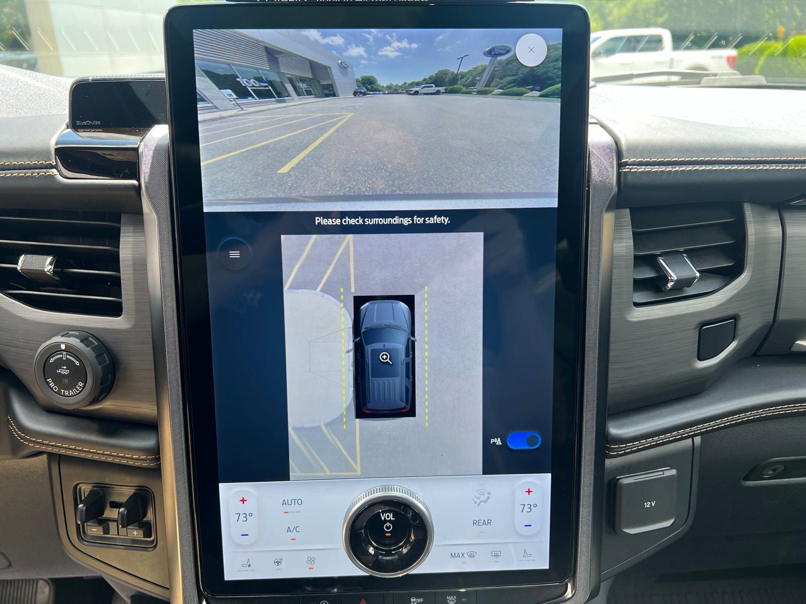 2023 Ford Expedition Platinum
