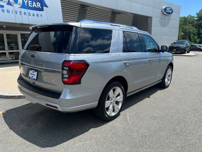 2023 Ford Expedition Platinum