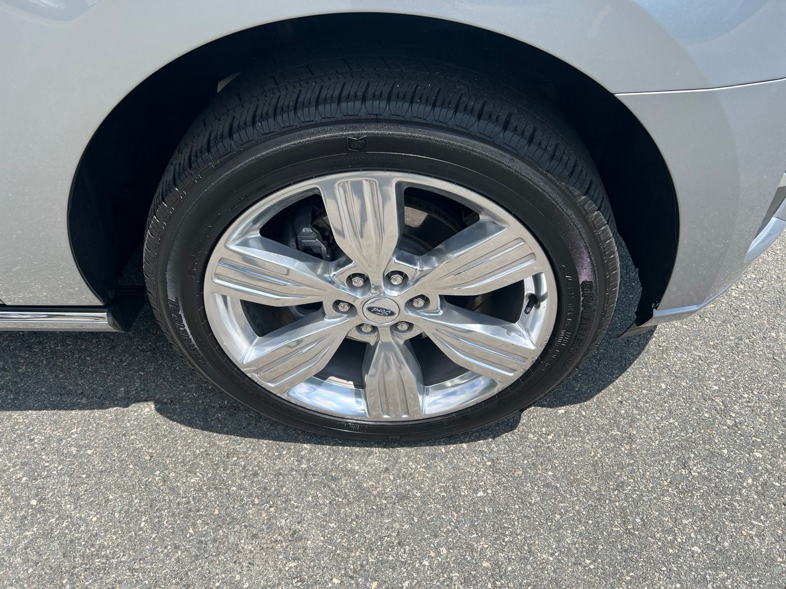 2023 Ford Expedition Platinum