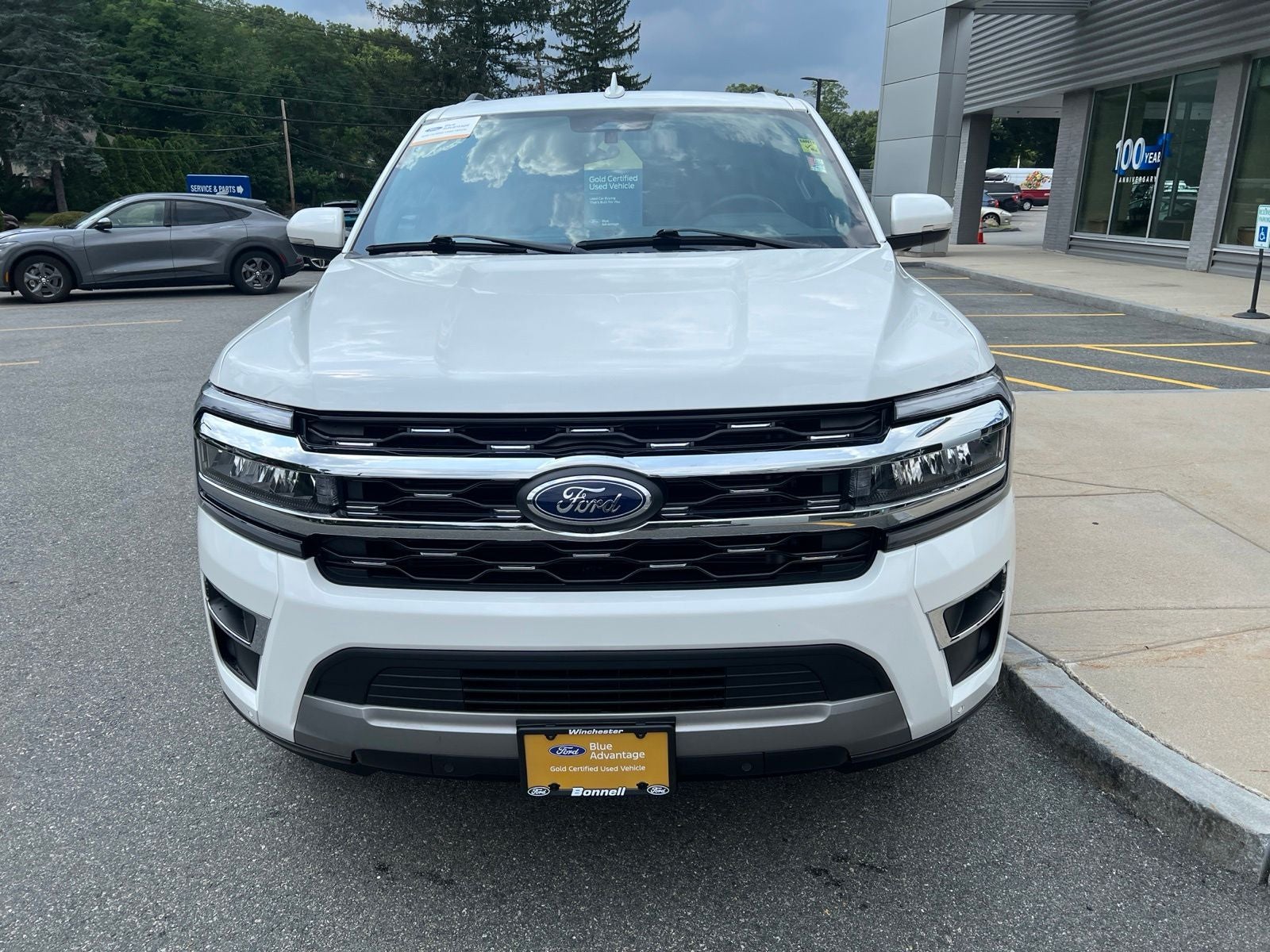 2024 Ford Expedition Limited