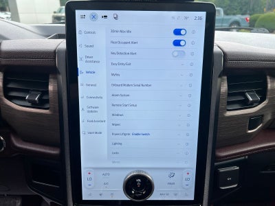 2024 Ford Expedition Limited