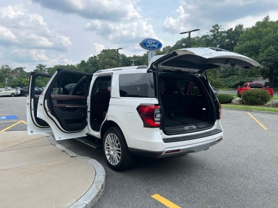 2024 Ford Expedition Limited
