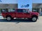 2017 Ford F-250SD Lariat
