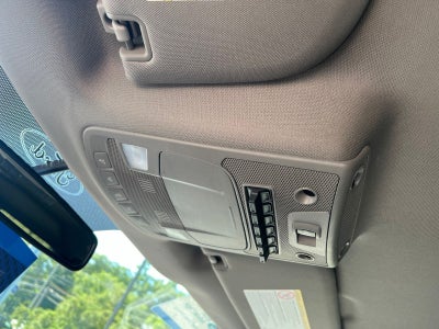 2017 Ford F-250SD Lariat