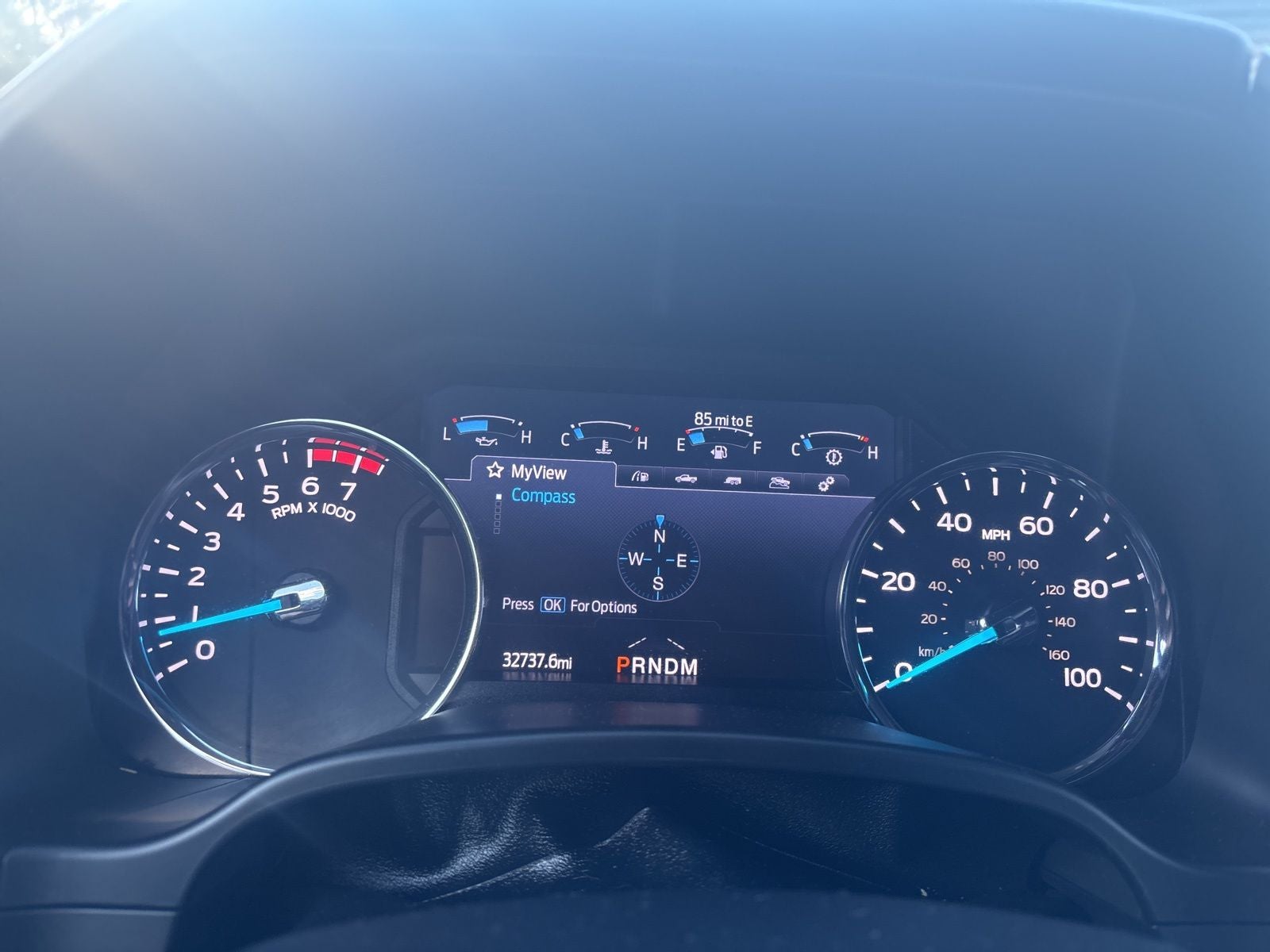 2020 Ford F-250SD Lariat