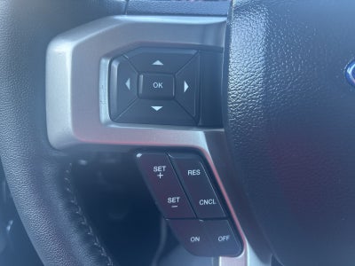 2020 Ford F-250SD Lariat