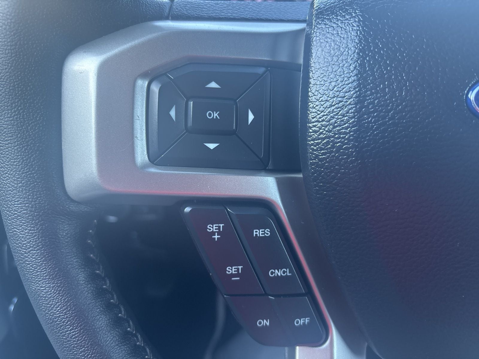 2020 Ford F-250SD Lariat