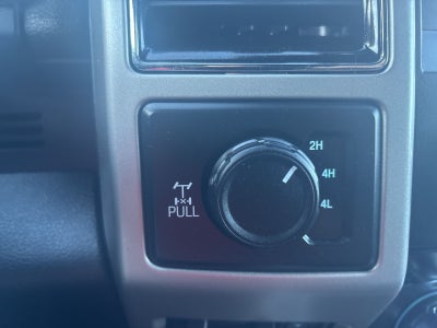 2020 Ford F-250SD Lariat