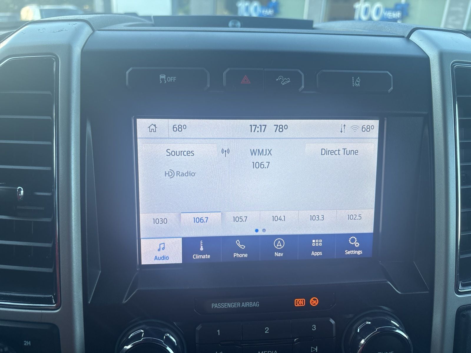 2020 Ford F-250SD Lariat