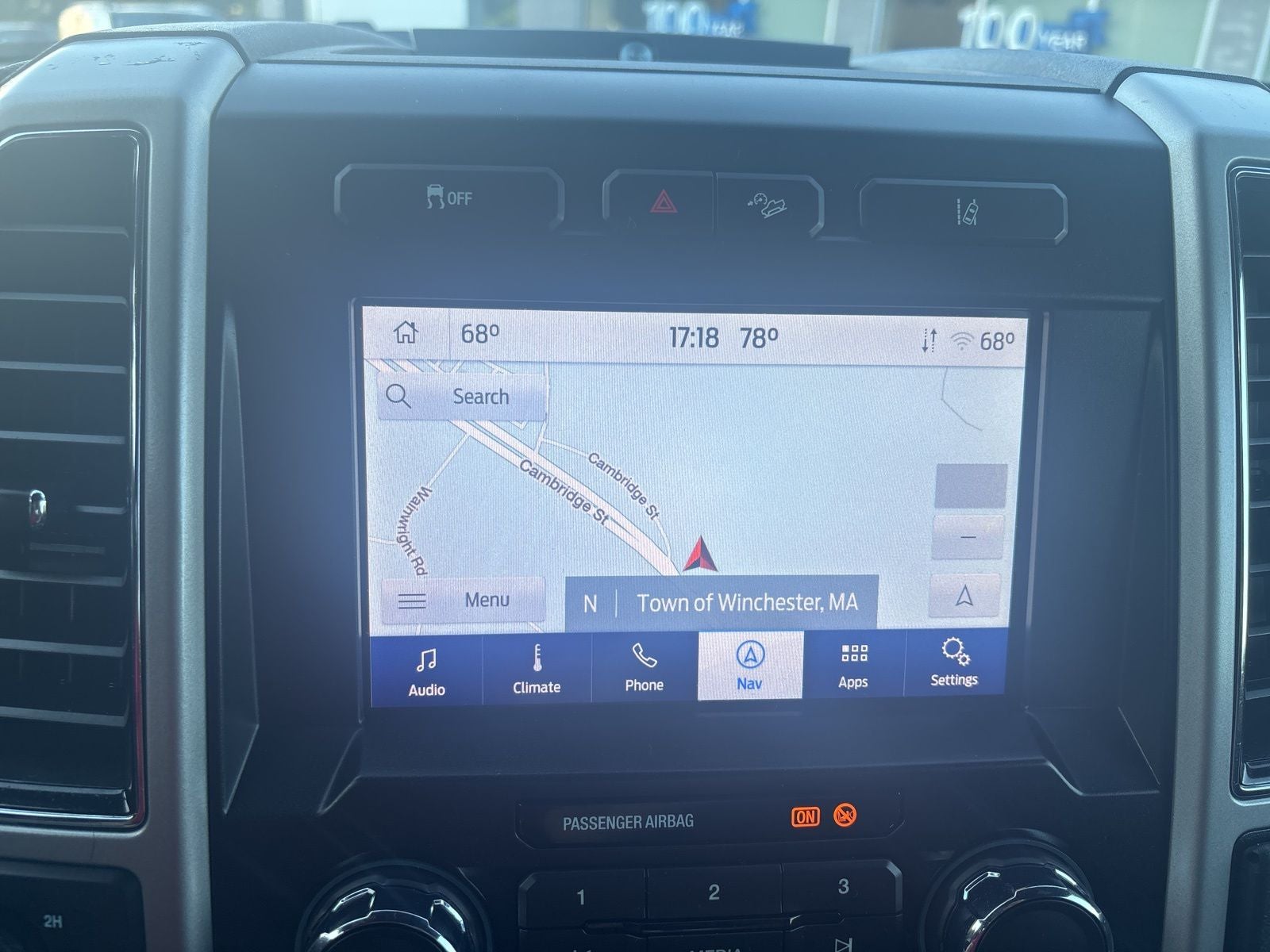 2020 Ford F-250SD Lariat