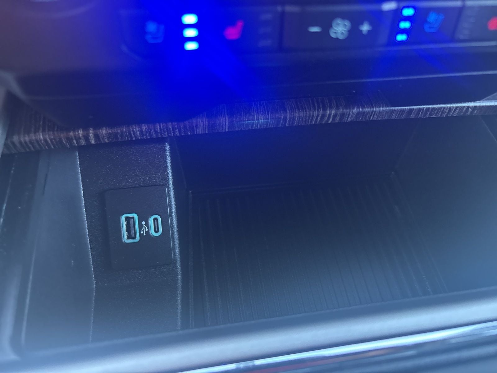 2020 Ford F-250SD Lariat