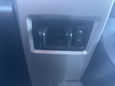 2020 Ford F-250SD Lariat