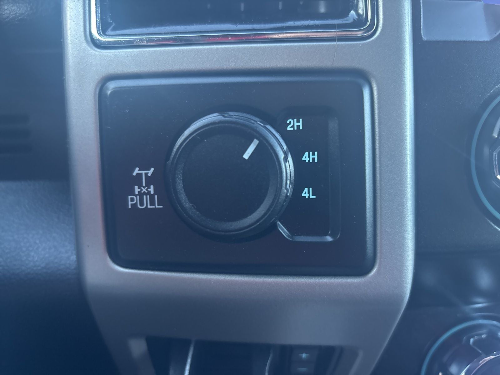 2020 Ford F-250SD Lariat