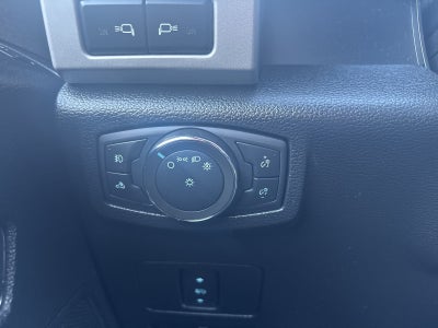 2020 Ford F-250SD Lariat