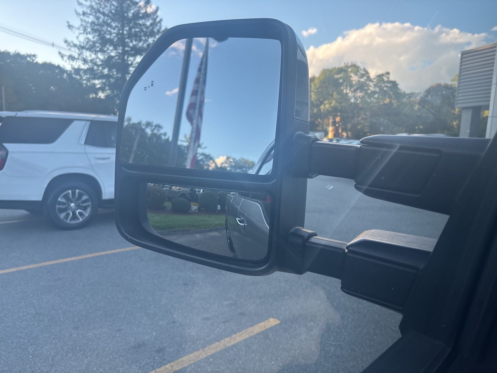 2020 Ford F-250SD Lariat