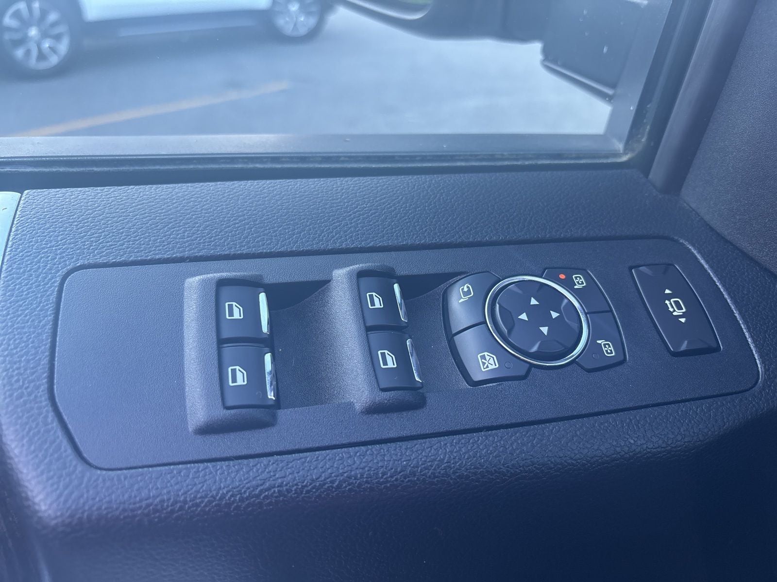 2020 Ford F-250SD Lariat