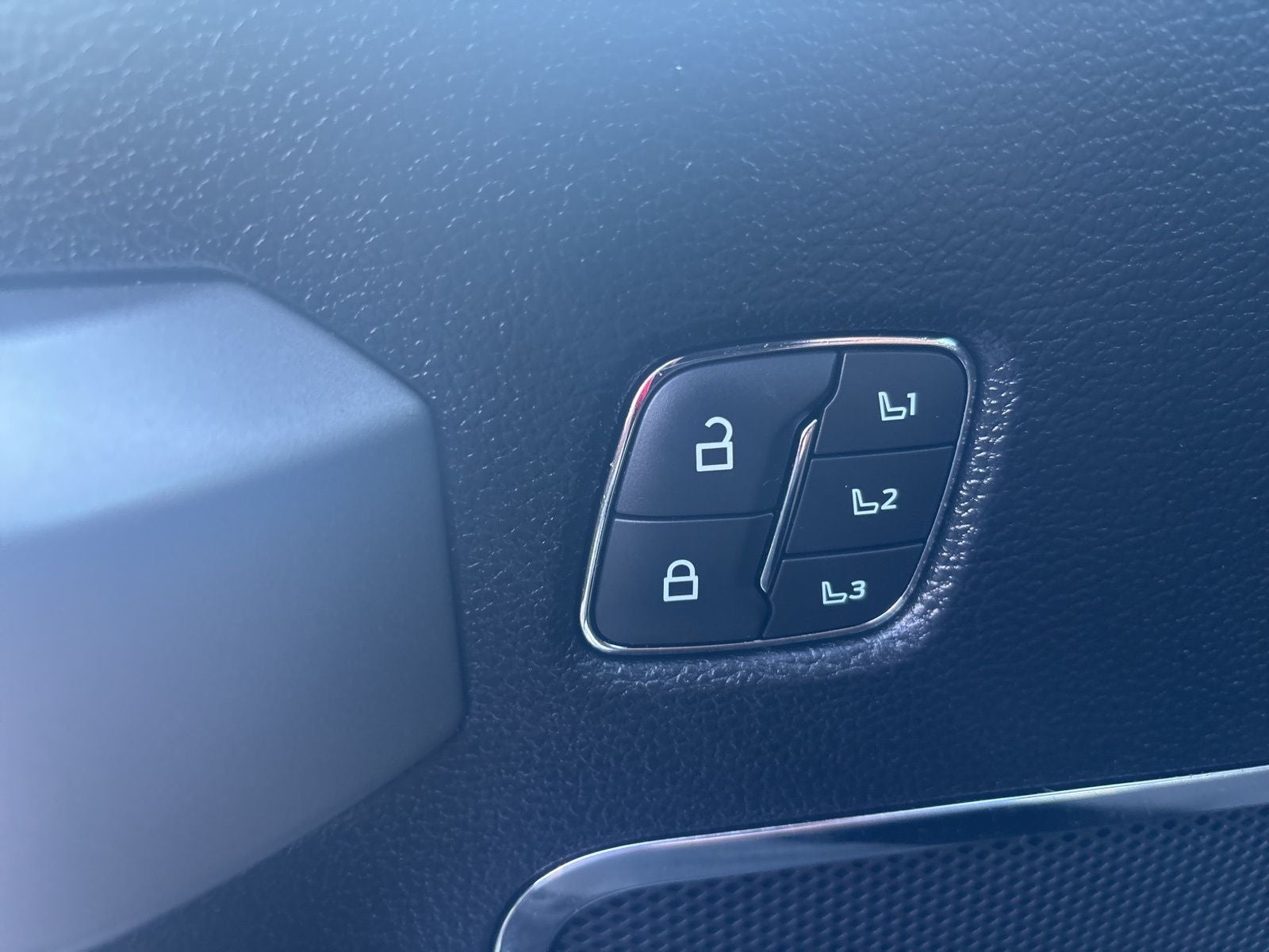 2020 Ford F-250SD Lariat