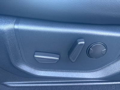 2020 Ford F-250SD Lariat