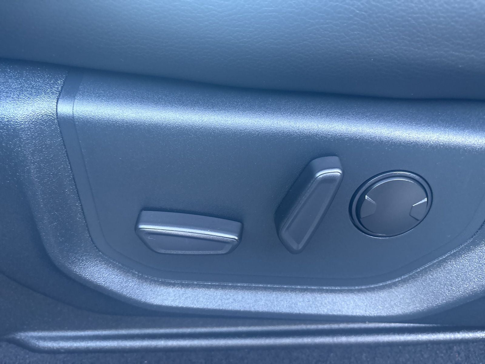 2020 Ford F-250SD Lariat