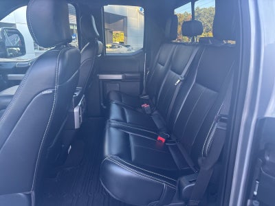 2020 Ford F-250SD Lariat