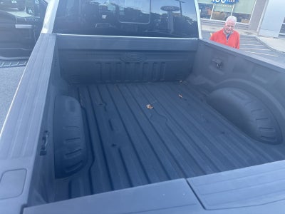 2020 Ford F-250SD Lariat