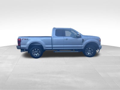 2020 Ford F-250SD Lariat