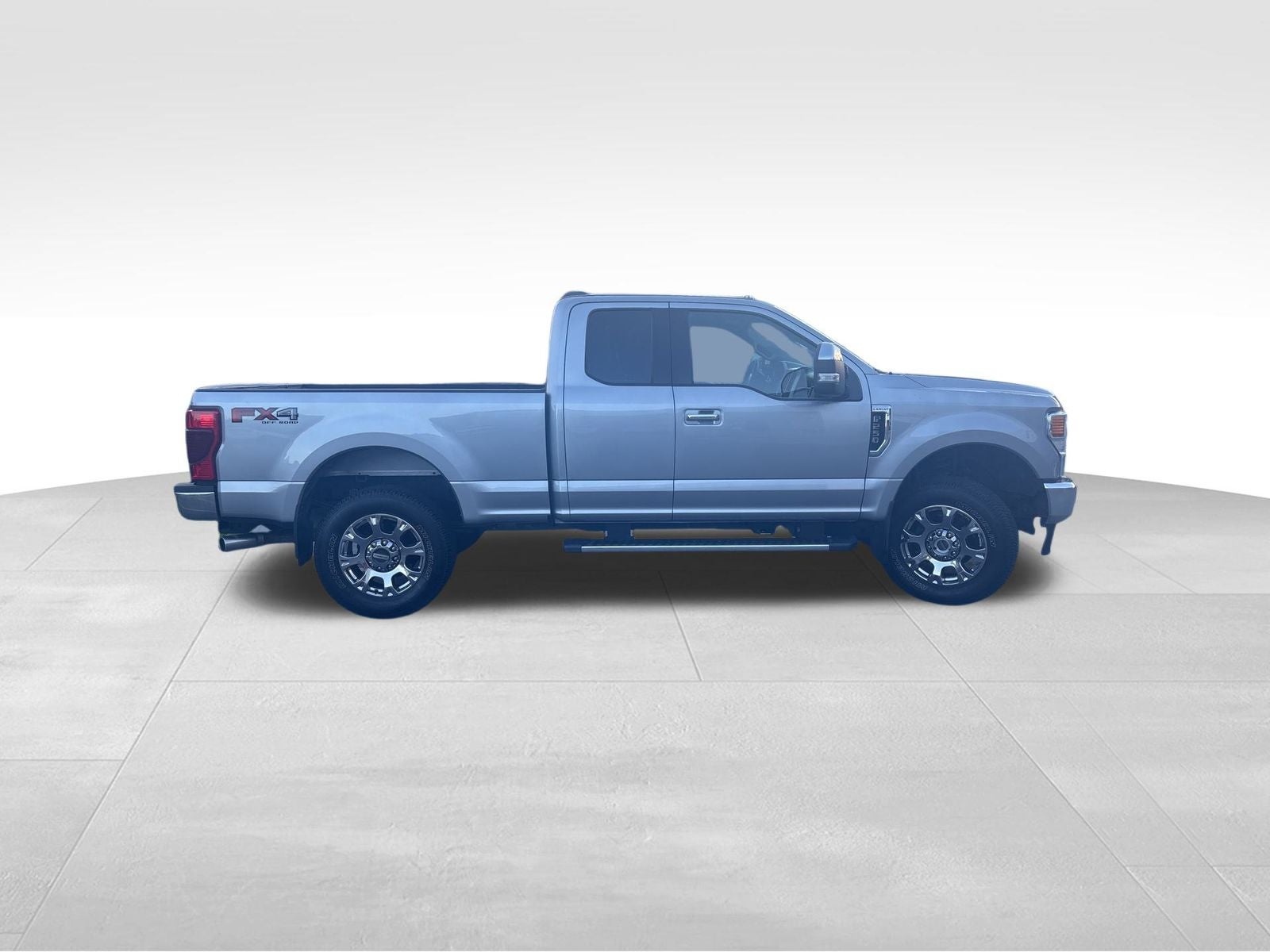 2020 Ford F-250SD Lariat