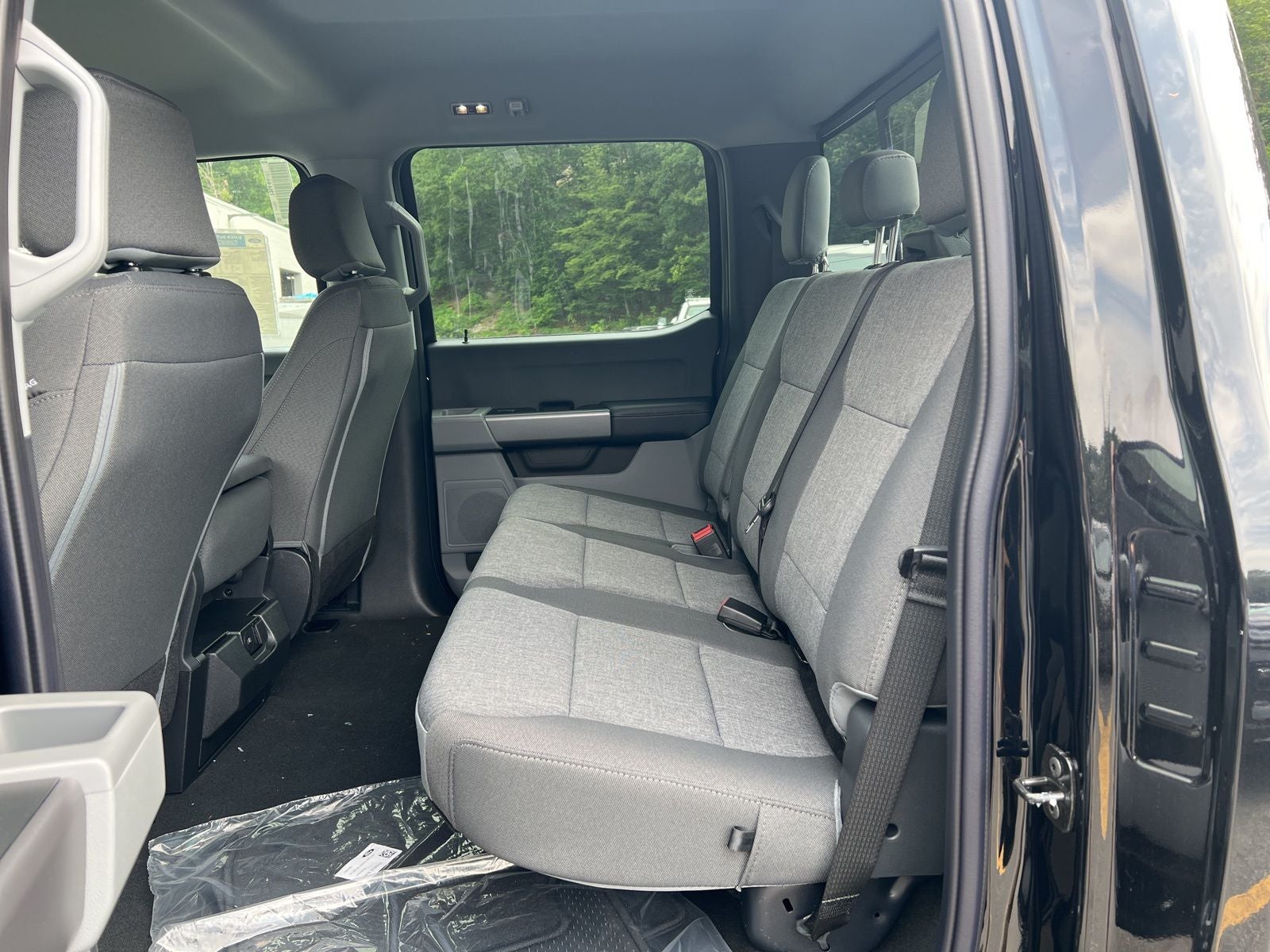 2025 Ford F-350SD XL