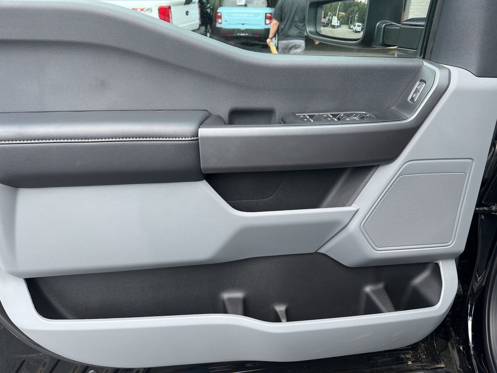 2025 Ford F-350SD XL