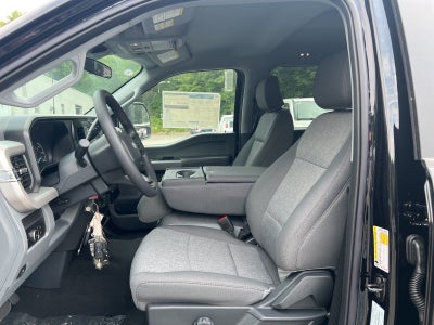 2025 Ford F-350SD XL