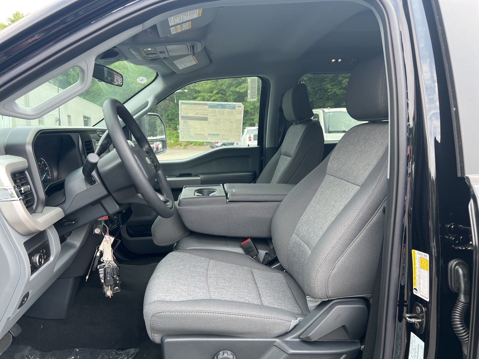 2025 Ford F-350SD XL