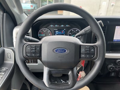 2025 Ford F-350SD XL