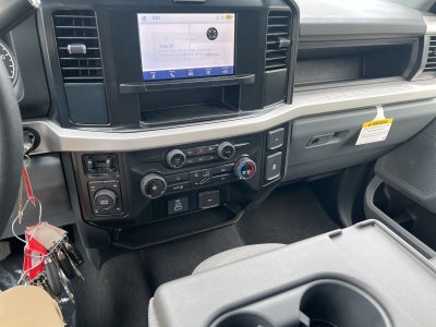 2025 Ford F-350SD XL