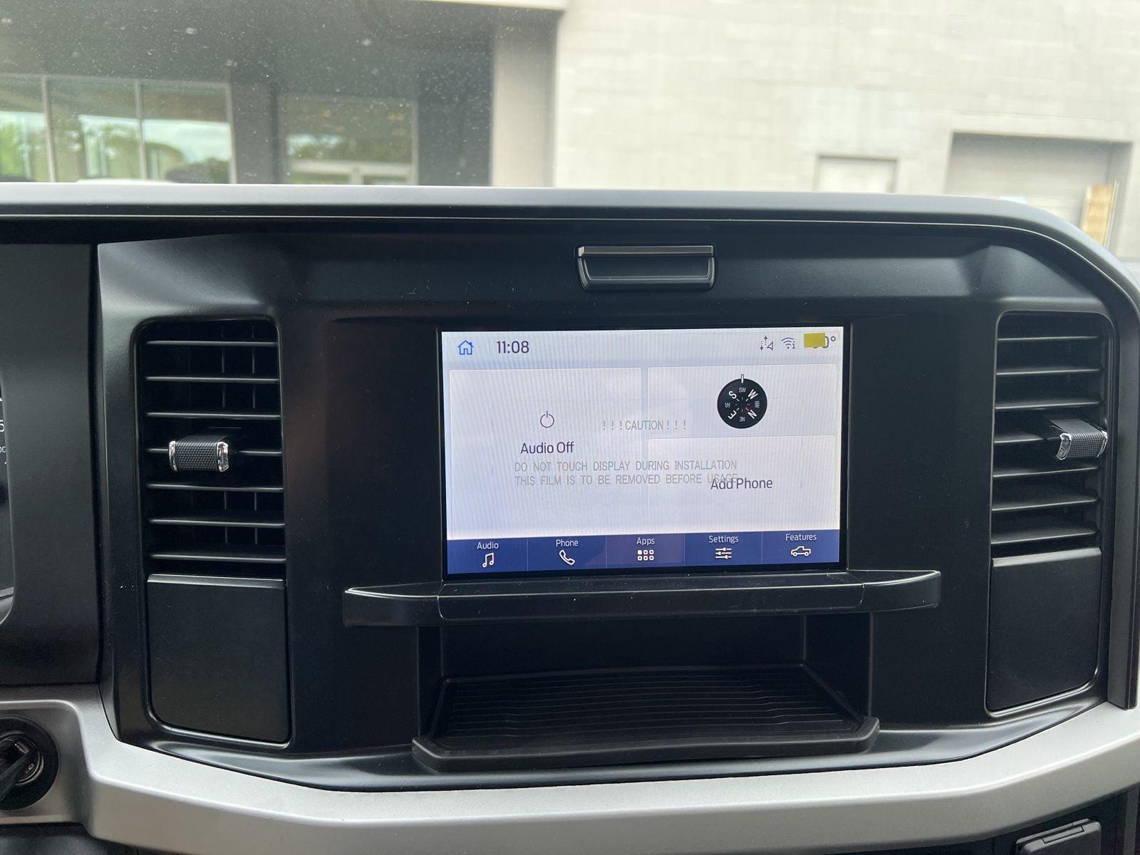 2025 Ford F-350SD XL