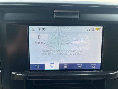 2025 Ford F-350SD XL