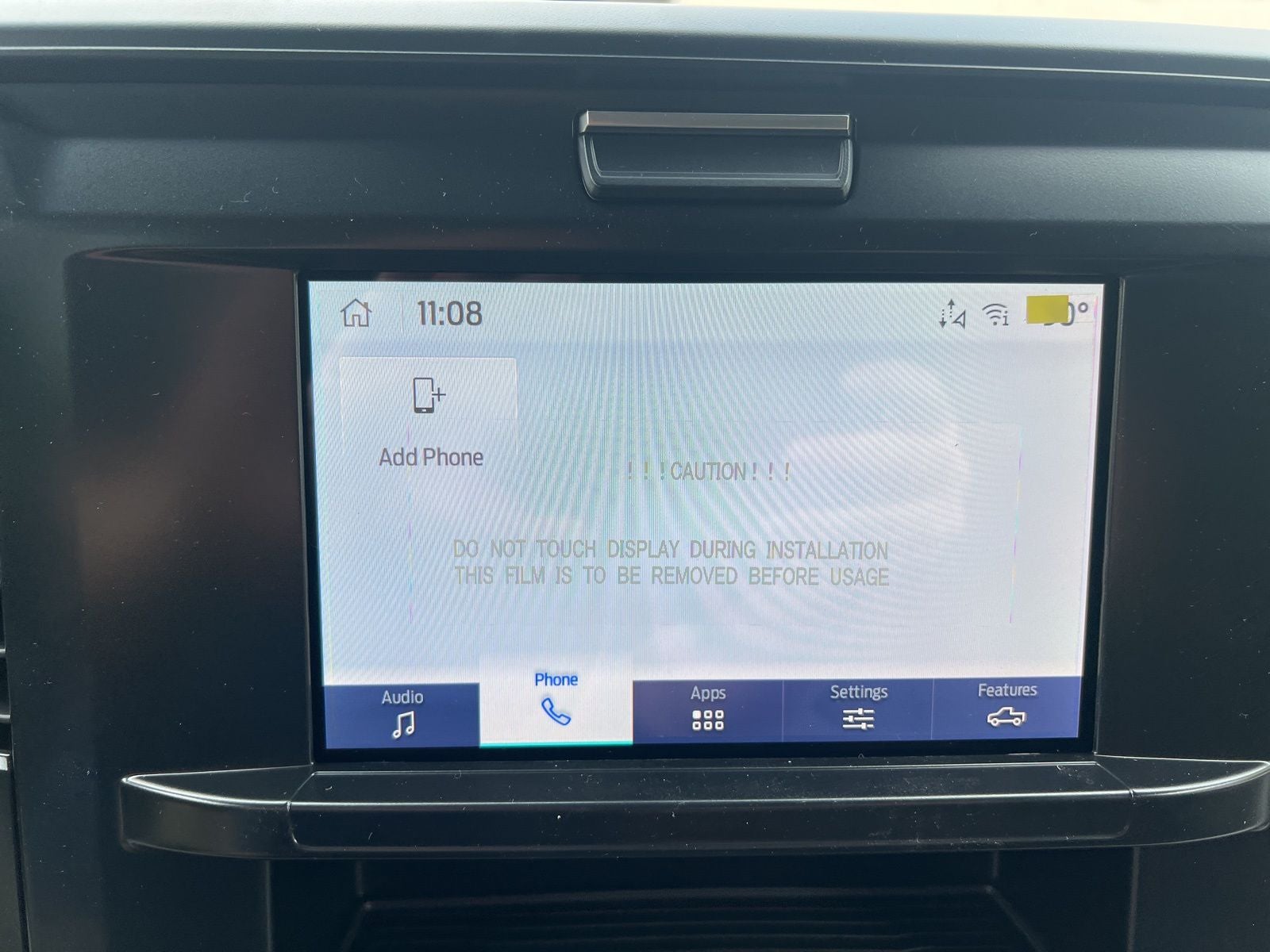 2025 Ford F-350SD XL