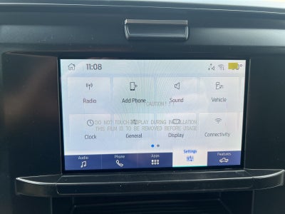 2025 Ford F-350SD XL