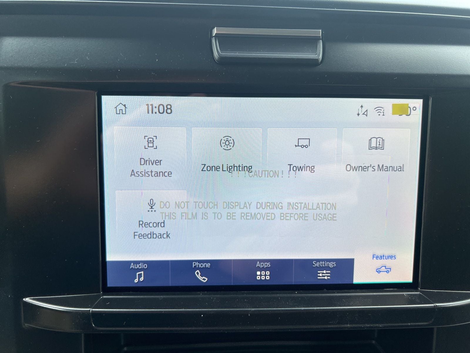 2025 Ford F-350SD XL