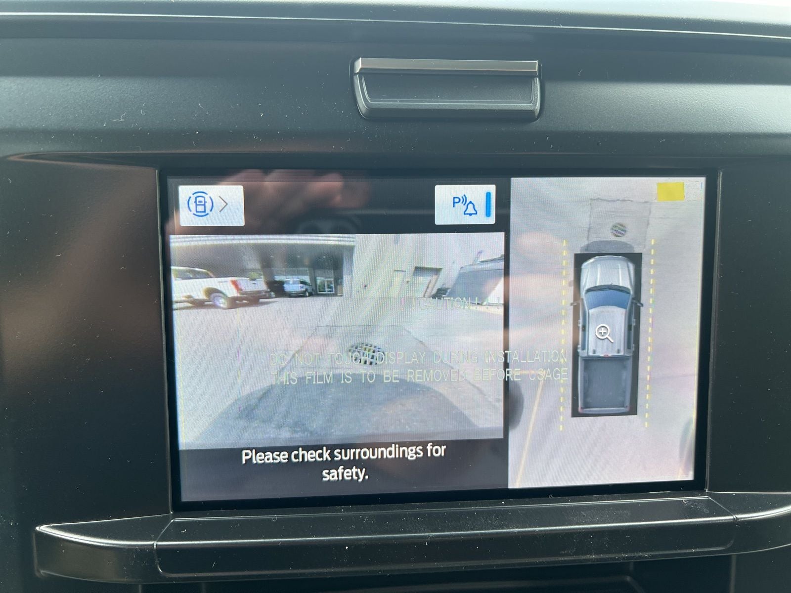 2025 Ford F-350SD XL