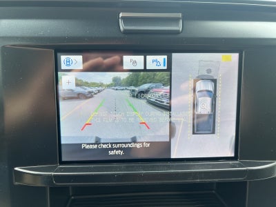 2025 Ford F-350SD XL