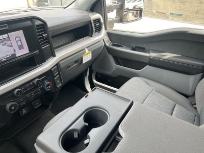 2025 Ford F-350SD XL