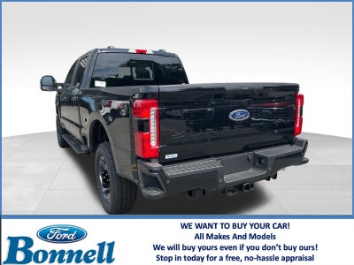 2025 Ford F-350SD XL